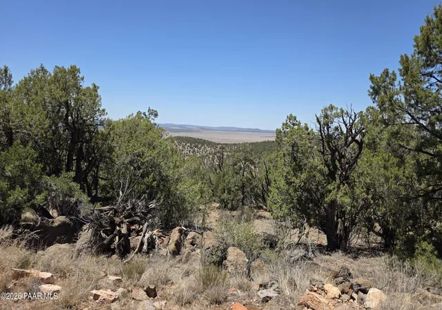 Photo 1 of Land for sale at 1224 A Pale Moon, Seligman, AZ 86377 | MLS# 1082823 | Listing updated on 2026-07-07