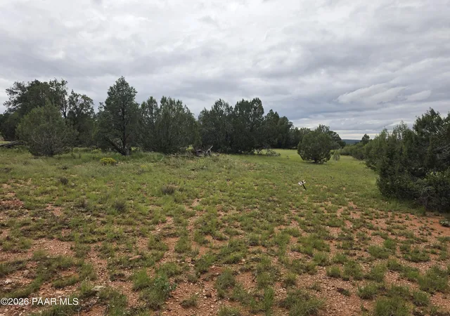 Photo 3 of Land for sale at Lot #33d Stewart Rd, Seligman, AZ 86337 | MLS# 1082836 | Listing updated on 2026-09-08