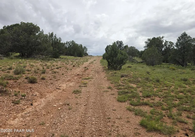 Photo 4 of Land for sale at Lot #33d Stewart Rd, Seligman, AZ 86337 | MLS# 1082836 | Listing updated on 2026-09-08