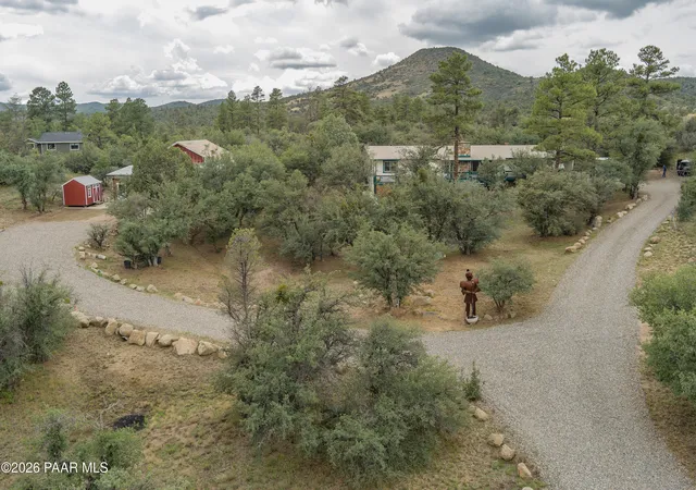 1st image of 2118 N Old Kettle Dr, Prescott, AZ 86305 | MLS# 1083892