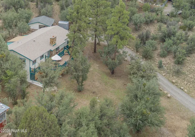 2nd image of 2118 N Old Kettle Dr, Prescott, AZ 86305 | MLS# 1083892