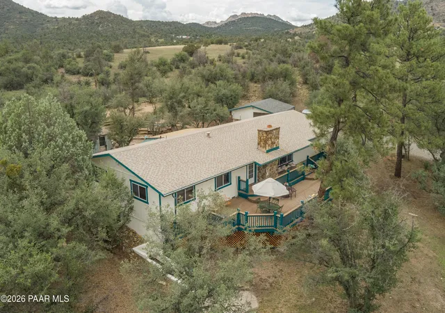 4th image of 2118 N Old Kettle Dr, Prescott, AZ 86305 | MLS# 1083892