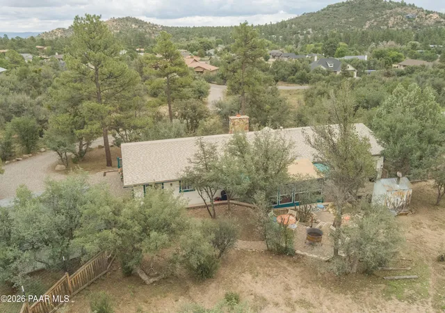 5th image of 2118 N Old Kettle Dr, Prescott, AZ 86305 | MLS# 1083892