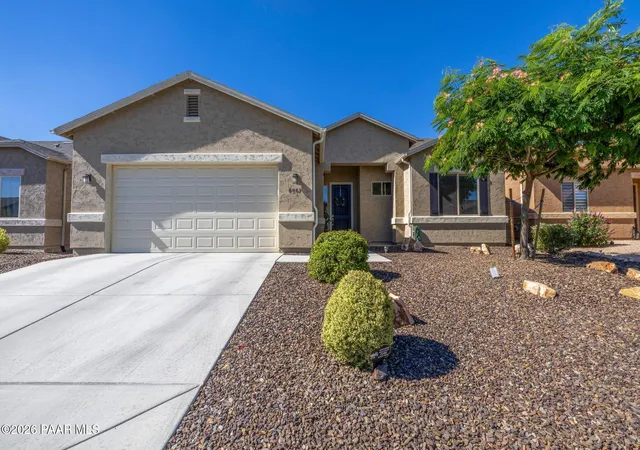 2nd image of 6461 E Beckett Trl, Prescott Valley, AZ 86314 | MLS# 1082938