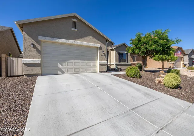 3rd image of 6461 E Beckett Trl, Prescott Valley, AZ 86314 | MLS# 1082938