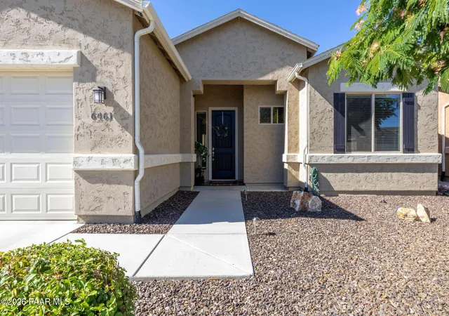 1st image of 6461 E Beckett Trl, Prescott Valley, AZ 86314 | MLS# 1082938