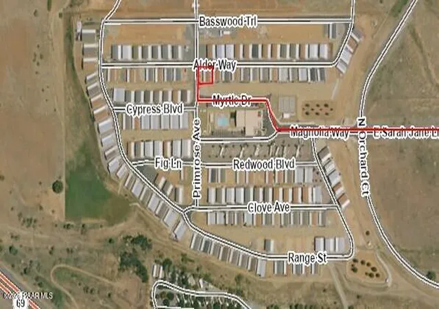 Homes for sale in Dewey Humboldt, AZ | 11350 E Sarah Jane Lane 92, Dewey Humboldt, AZ 86327 | MLS# 1082858