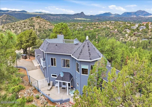 Photo 3 of Single family home for sale at 500 E Old Senator Rd, Prescott, AZ 86303 | MLS# 1082922 | Listing updated on 2026-09-18
