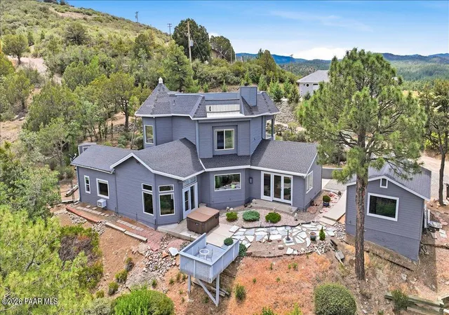 Photo 4 of Single family home for sale at 500 E Old Senator Rd, Prescott, AZ 86303 | MLS# 1082922 | Listing updated on 2026-09-18