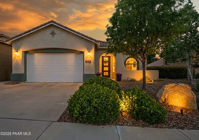 1st image of 7615 E Traders Trl, Prescott Valley, AZ 86314 | MLS# 1082866