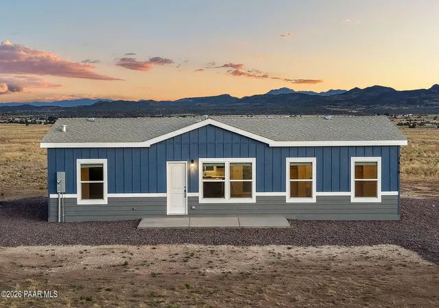 Homes for sale in Paulden, AZ | 3419 W Cherry Blossom Ln, Paulden, AZ 86334 | MLS# 1083042