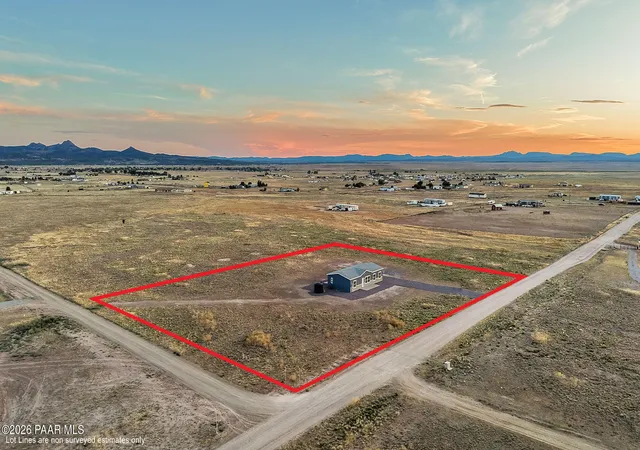 Homes for sale in Paulden, AZ | 3419 W Cherry Blossom Ln, Paulden, AZ 86334 | MLS# 1083042
