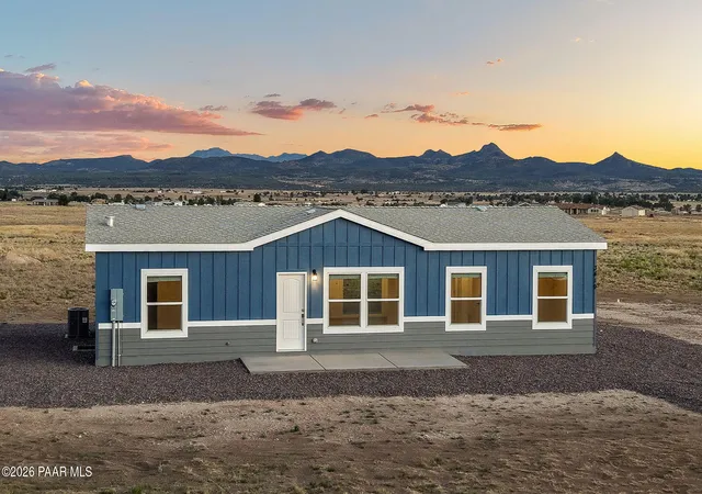 Homes for sale in Paulden, AZ | 3419 W Cherry Blossom Ln, Paulden, AZ 86334 | MLS# 1083042