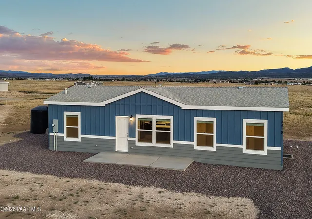 Homes for sale in Paulden, AZ | 3419 W Cherry Blossom Ln, Paulden, AZ 86334 | MLS# 1083042