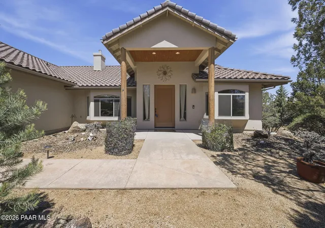 Photo 1 of Sale Pending at 5625 W Deer Spring Pl, Prescott, AZ 86305 | MLS# 1082898 | Listing updated on 2026-10-26
