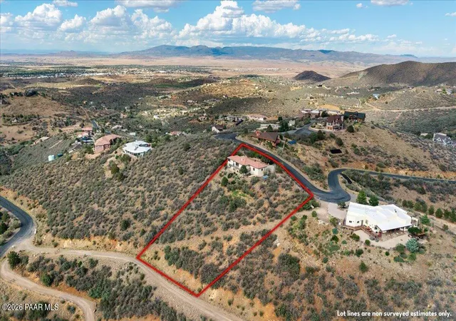 52nd image of 34 N French Pl, Prescott, AZ 86303 | MLS# 1082988