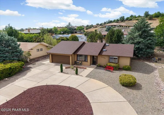 Homes for sale in Dewey Humboldt, AZ | 11200 E Manzanita Trl, Dewey Humboldt, AZ 86327 | MLS# 1082883