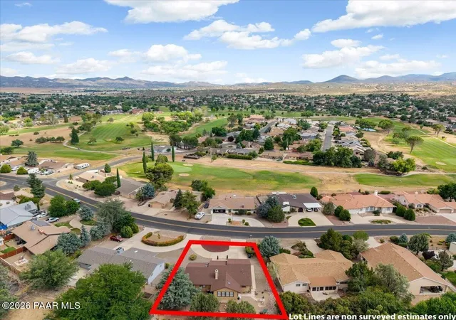 Homes for sale in Dewey Humboldt, AZ | 11200 E Manzanita Trl, Dewey Humboldt, AZ 86327 | MLS# 1082883