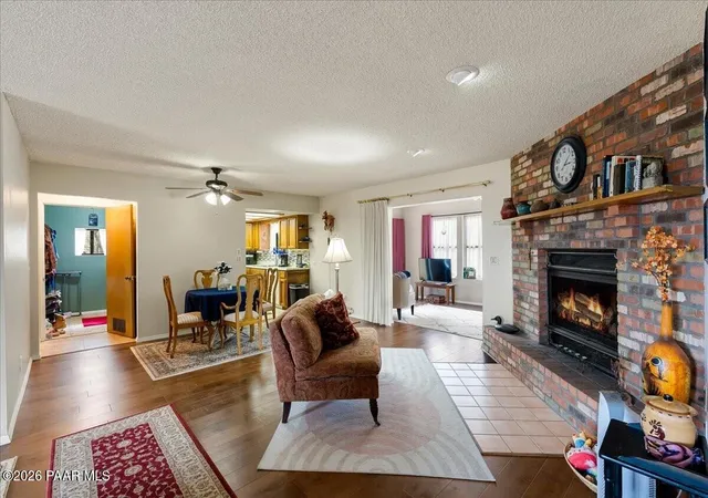 Homes for sale in Dewey Humboldt, AZ | 11200 E Manzanita Trl, Dewey Humboldt, AZ 86327 | MLS# 1082883