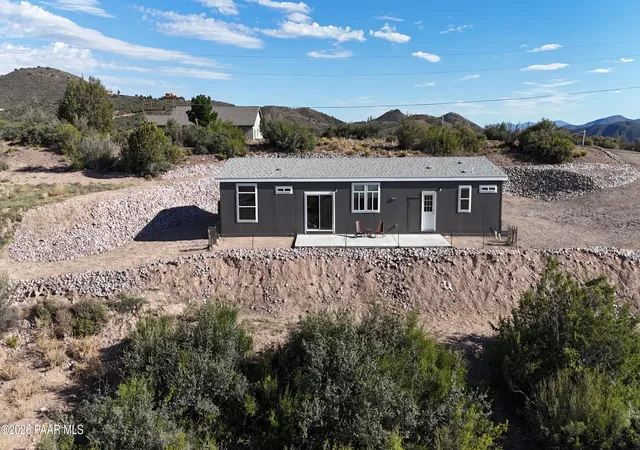 3rd image of 14220 E Agua Fria Ln, Humboldt, AZ 86329 | MLS# 1082868