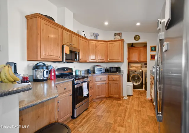 Homes for sale in Kingman, AZ | 2404 S Knight Creek Rd, Kingman, AZ 86401 | MLS# 1082873