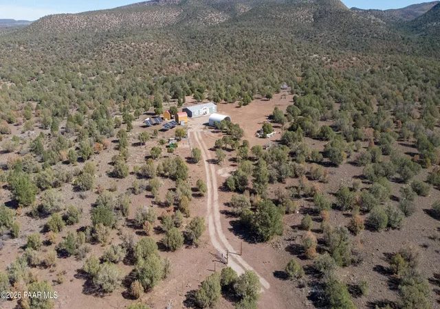 Homes for sale in Kingman, AZ | 2404 S Knight Creek Rd, Kingman, AZ 86401 | MLS# 1082873