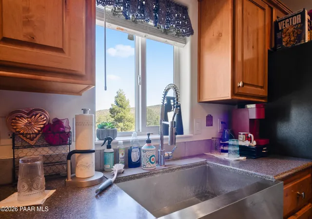 Homes for sale in Kingman, AZ | 2404 S Knight Creek Rd, Kingman, AZ 86401 | MLS# 1082873