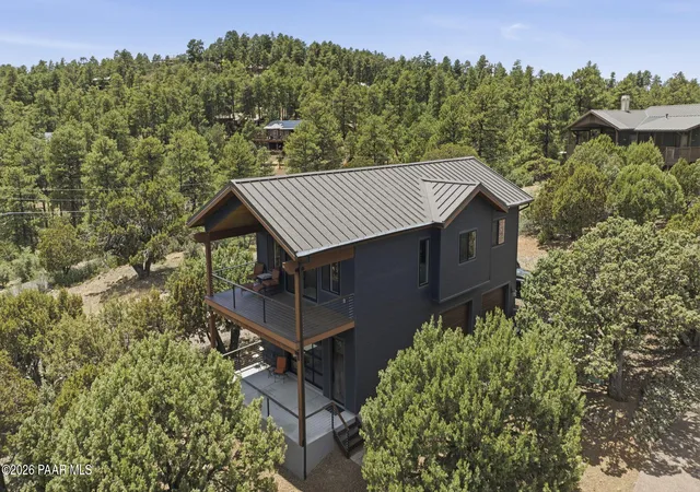 1st image of 5758 W Sunrise Dr, Prescott, AZ 86305 | MLS# 1082989