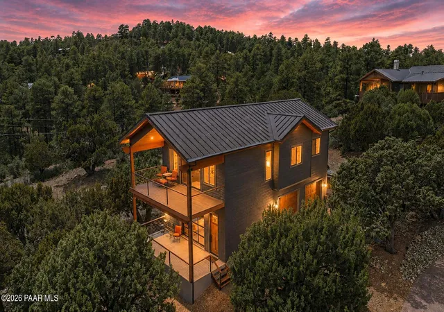 2nd image of 5758 W Sunrise Dr, Prescott, AZ 86305 | MLS# 1082989