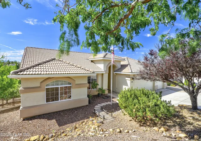 Photo 1 of Single family home for sale at 831 Peppermint Way, Prescott, AZ 86305 | MLS# 1083172 | Listing updated on 2026-08-07