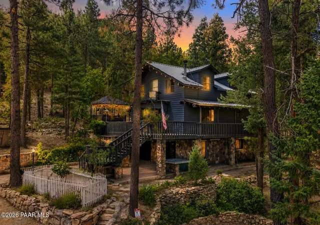 2nd image of 6515 S Millsite Ln, Prescott, AZ 86303 | MLS# 1082876