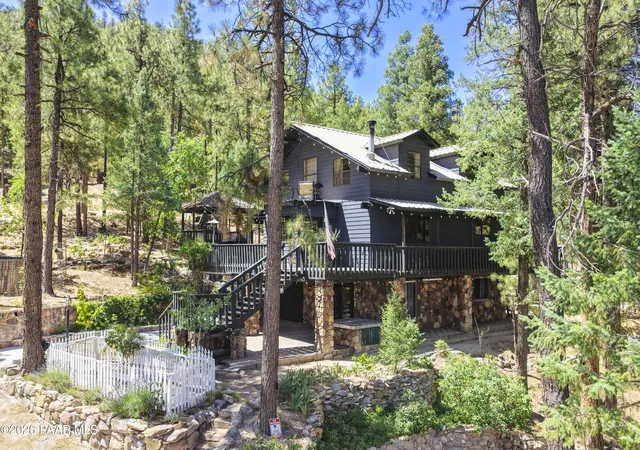 1st image of 6515 S Millsite Ln, Prescott, AZ 86303 | MLS# 1082876