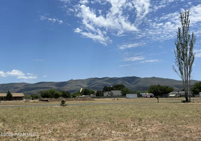Photo 1 of Land for sale at 18628 S Joseph Hodge Rd, Peeples Valley, AZ 86332 | MLS# 1083028 | Listing updated on 2026-07-07