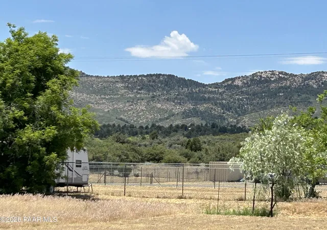 Photo 2 of Land for sale at 18628 S Joseph Hodge Rd, Peeples Valley, AZ 86332 | MLS# 1083028 | Listing updated on 2026-07-07