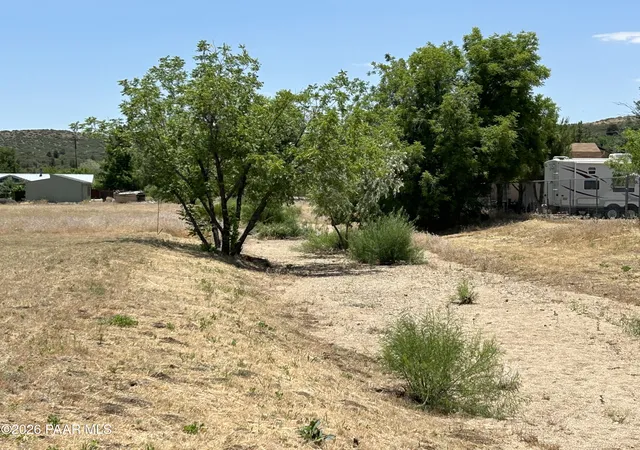 Photo 4 of Land for sale at 18628 S Joseph Hodge Rd, Peeples Valley, AZ 86332 | MLS# 1083028 | Listing updated on 2026-07-07