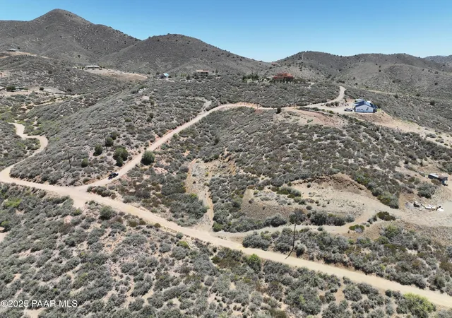 Homes for sale in Dewey Humboldt, AZ | 14355 E Rattlesnake Trl, Dewey Humboldt, AZ 86333 | MLS# 1082881