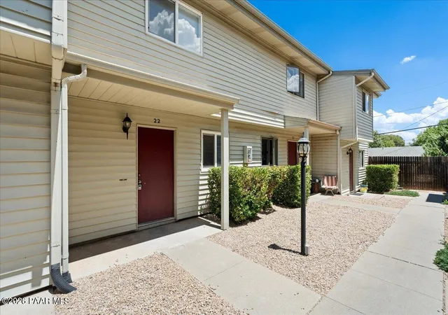 1st image of 1242 Stetson Rd #22, Prescott, AZ 86303 | MLS# 1083111