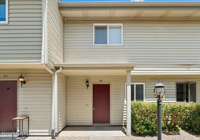 2nd image of 1242 Stetson Rd #22, Prescott, AZ 86303 | MLS# 1083111