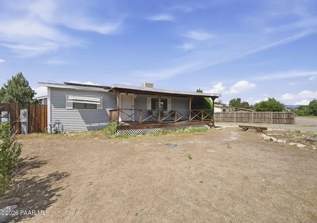 Homes for sale in Chino Valley, AZ | 1620 Juniper Dr, Chino Valley, AZ 86323 | MLS# 1082971
