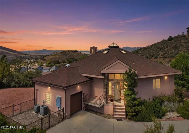 Single family home for sale at 205 N Angeline Cir, Prescott, AZ 86303 | MLS# 1083206