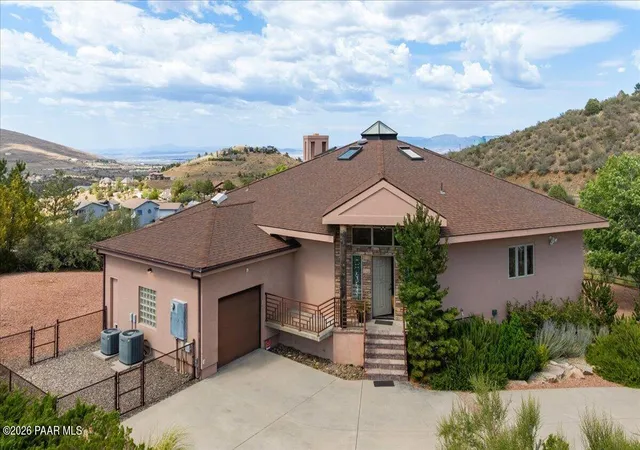 Photo 1 of Single family home for sale at 205 N Angeline Cir, Prescott, AZ 86303 | MLS# 1083206 | Listing updated on 2026-10-28
