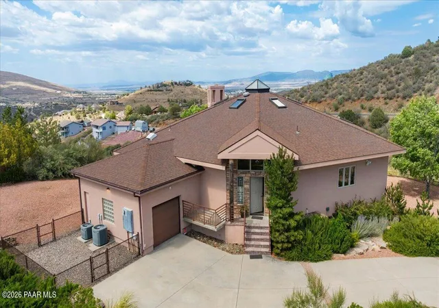 Photo 2 of Single family home for sale at 205 N Angeline Cir, Prescott, AZ 86303 | MLS# 1083206 | Listing updated on 2026-10-28