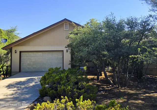 1st image of 18 Highland Terrace, Prescott, AZ 86305 | MLS# 1083853