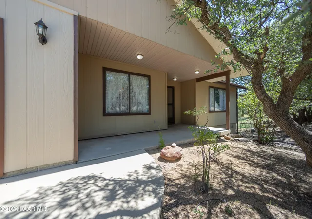 4th image of 18 Highland Terrace, Prescott, AZ 86305 | MLS# 1083853