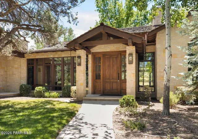 2nd image of 18 Yakashba Dr, Prescott, AZ 86305 | MLS# 1082897