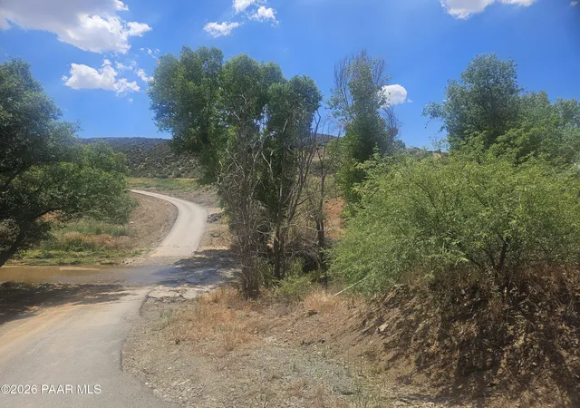 5th image of 0 E Winding View Dr, Dewey Humboldt, AZ 86329 | MLS# 1082956