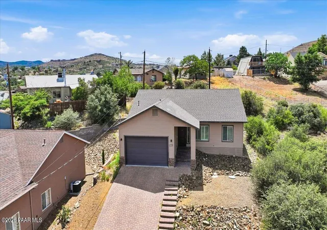1st image of 5330 E Sapphire Dr, Prescott, AZ 86301 | MLS# 1083020