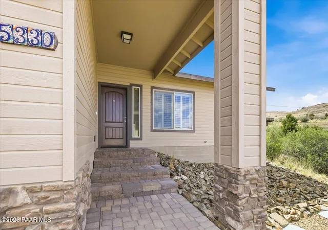 3rd image of 5330 E Sapphire Dr, Prescott, AZ 86301 | MLS# 1083020