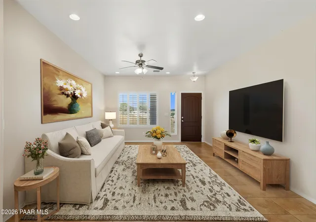 4th image of 5330 E Sapphire Dr, Prescott, AZ 86301 | MLS# 1083020