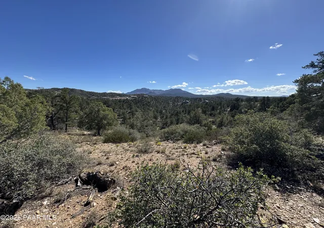 Photo 2 of Land for sale at 6335 W Almosta Ranch Rd, Prescott, AZ 86305 | MLS# 1082902 | Listing updated on 2026-06-18